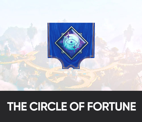 The Circle of Fortune Rank